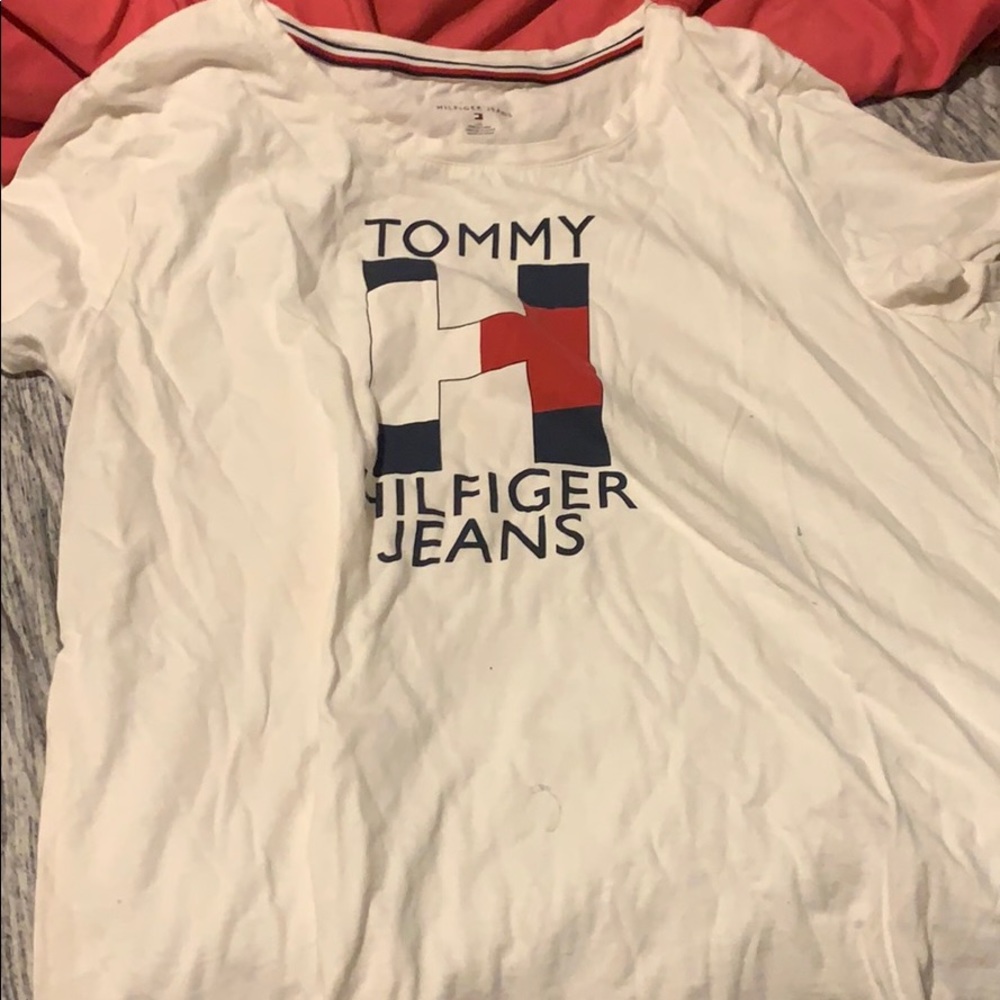 Tommy women’s shirt